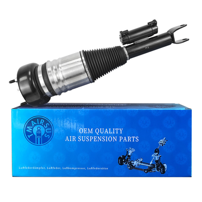Amortisseur de suspension pneumatique de haute qualité 2053204768 2053206500 Avant Gauche Pour Mercedes-Benz Classe C w205 2015-2021