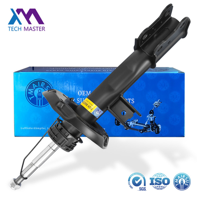 L'absorbeur de choc à ressort à bobine avant 1563231900 1563232000 pour Mercedes-Benz X156 2015-2019