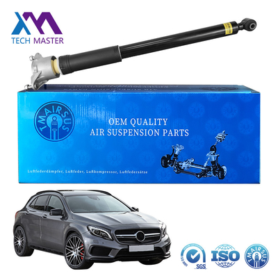Absorbeur de choc à ressort arrière 1563201031 pour Mercedes-Benz X156 Hautes performances