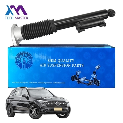 Amortisseur de suspension pneumatique pour Mercedes W253 2015-2022 Classe GLC arrière gauche et droite avec ADS 2533201330 2533204600