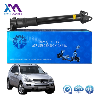 Assy absorbeur de choc pour Mercedes Benz GL164 Coil d'absorbeur de choc arrière printemps 1643202631 1643200631