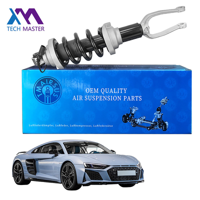 Choc de suspension pneumatique de haute qualité 4S0412019 4S0412019J 4S0412019N avant gauche et droite avec ADS Pour 2017 Audi R8 4S
