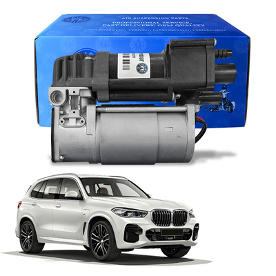 Compresseur d'air de suspension pour BMW X5 F15/F85 X6 F16/F86 37206875177 37206868998 37206850555