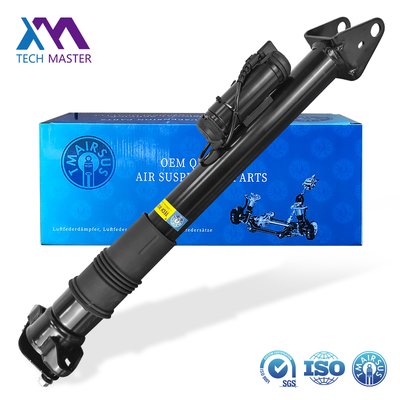 Amortisseur de suspension pneumatique Air Matic pour Mercedes Benz W164 Suspension pneumatique arrière 1643202031 1643203131