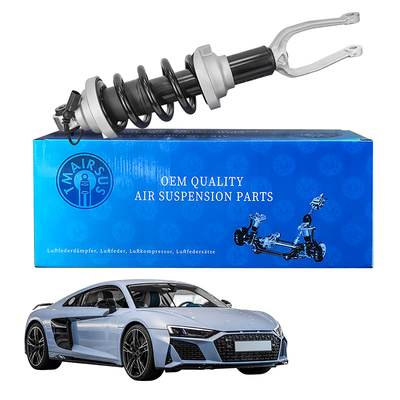 Amortisseur de suspension pneumatique pour Audi R8 4S 2017- Avant Gauche et Droite avec ADS 4S0412019 4S0412020
