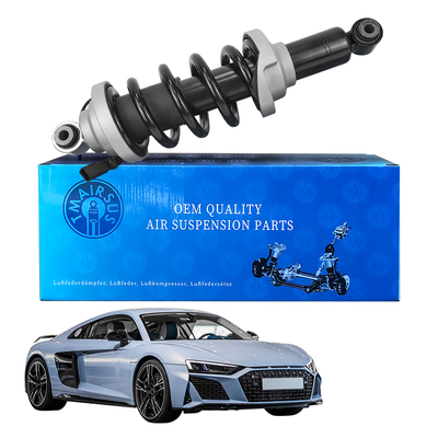 Suspension de l'air de la suspension de choc pour Audi R8 4S 2017- arrière gauche et droite avec ADS 4S0512019 4S0512020