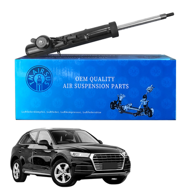 Suspension de l'air pour Audi Q5 Q3 A4 S4 A5 S5 arrière gauche et droite avec ADS 8R0513025J 8R0513026J