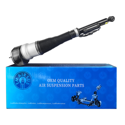 Amortisseur de suspension pneumatique arrière professionnel pour emballage 2213201338 2213203513 2213201438 2213203613 pour Mercedes-Benz Classe S W221