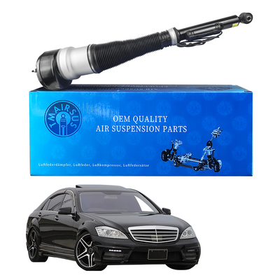Amortisseur de suspension pneumatique arrière durable 2213203513 2213202113 2213203613 2213202213 pour Mercedes-Benz Classe S W221 avec performances stables