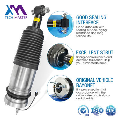 Cadillac Escalade Chevrolet Tahoe GMC Yukon Silverdado Suspension pneumatique Absorbeur de choc 85640963 84741580 85619254 84741585