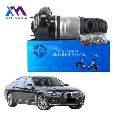 Ressort de suspension pneumatique arrière gauche ou droite pour BMW Série 7 G11 G12 / Coussin d'air 37106874593 37106874594 XLB