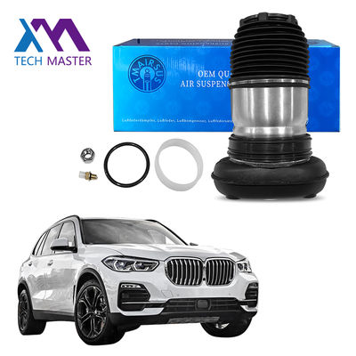 Ressort pneumatique / Sac de suspension pneumatique arrière gauche ou droite BMW X5 G05 X6 G06 X7 G07 37106869047 37106869048 XLB