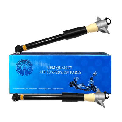 2018-2024 Amortisseur pneumatique 80A513353A 80A513353 0A616025Q/R Arrière Gauche et Droit Avec EDC Pour Audi Q5