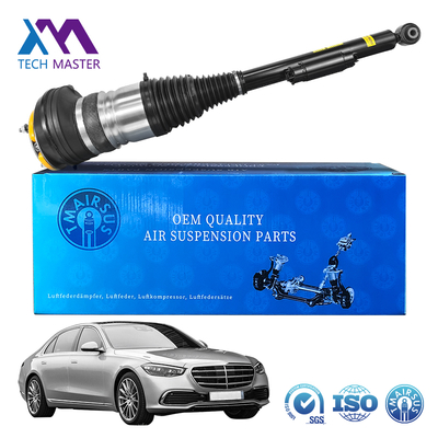 Amortisseur de suspension pneumatique arrière durable 2233209503 2233209703 2233209603 2233209803 pour Mercedes-Benz Classe S W223, pas Maybach Classe S