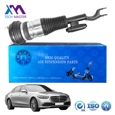Suspension aérienne avant durable Choc 2233208903 2233208303 2233209003 2233208403 pour Mercedes-Benz W223 S-Class 4matic Pas de classe S de Maybach
