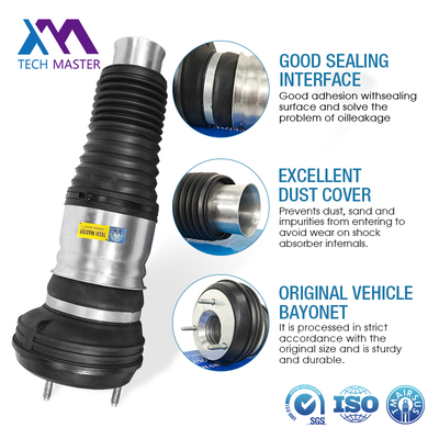 Ressorts de suspension pneumatique très durables 2233207103 2233208703 2233207203 2233208803 pour Mercedes-Benz Classe S W223 Maybach Classe S