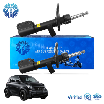 Amortisseur de suspension pneumatique à ressort pour Mercedes-Benz W453, ressort hélicoïdal, avant gauche et droite 4533230300 4533260400