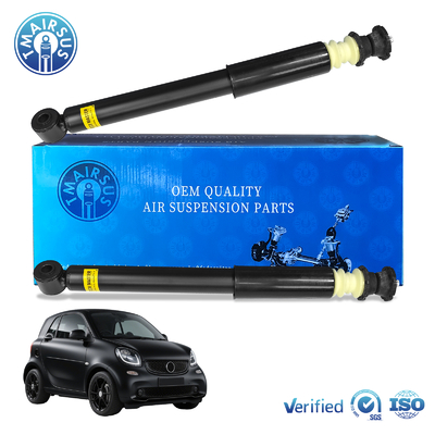 Suspension à air Suspension à ressort pour Mercedes-Benz W453 coil ressort à ressort arrière gauche et droite 4533230300 4533260400