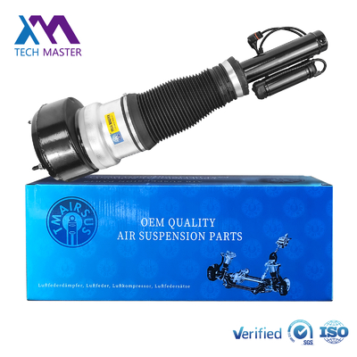 Amortisseur de suspension pneumatique avant Mercedes-Benz Classe S W221 S400 S550 S600 S63 S65 S280/S300/S350/S400/S450 2213209313 2213209913