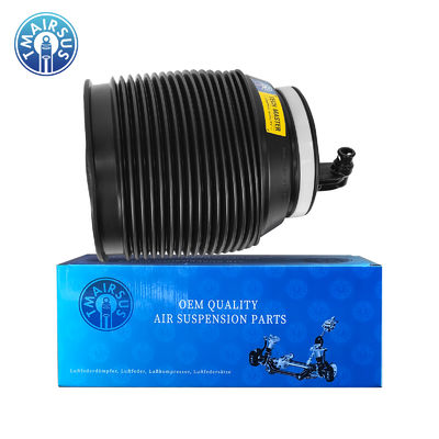 48090-60010 4809060010 Pièce de rechange de suspension pneumatique arrière pour GX460 Prado 150 Suspension pneumatique gauche Land Cruiser GX460 Soufflet pneumatique