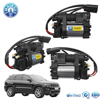 Pompe de compresseur de suspension pneumatique pour Jeep Grand Cherokee 68041137AD 68204730 2011-2020