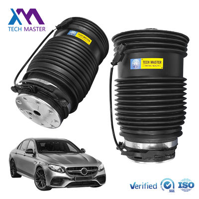 Partie automobile de haute qualité Mercedes Benz W213 Suspension aérienne arrière Sac à ressorts 2133200125 2133200225