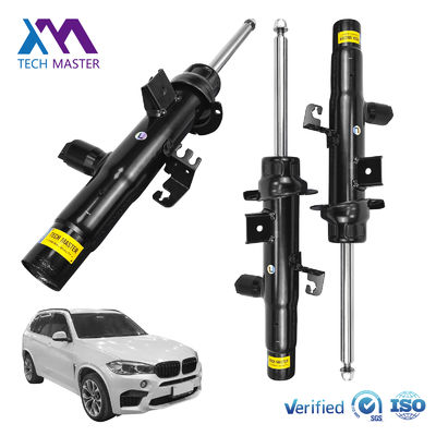Amortisseur pneumatique à gaz pour suspension pneumatique pour F30 2matic avec VDC 37116793866 37916793865