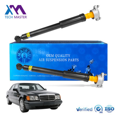 Coilover Suspension Shock for E212 Rear Auto Car Suspension System 2123201030
