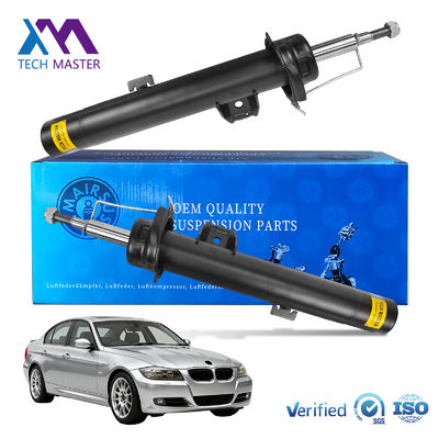 OE 31316771723 31316771724 33526771725 Front Rear Shock Absorbers for 2008 BMW E90 air Suspension Kit
