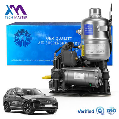 Compresseur d'air de bonne qualité et durable OE 31441864 pour V90 S90 2017-