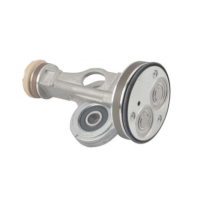 Kit standard de compresseur de suspension d'air Pistion Rod pour Mercedes-Benz W164 W221