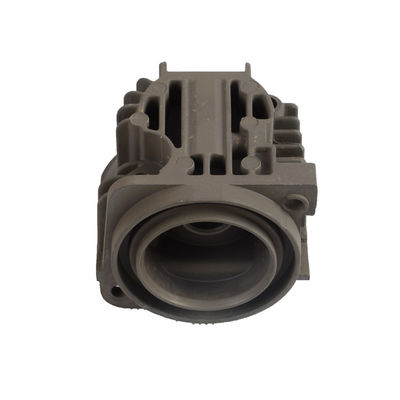 Cylindre de compresseur de l'air TS16949 pour Q7 Cayenne Touareg E53/cylindre de la pompe suspension d'air