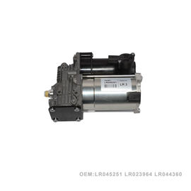 Compresseur de suspension de l'air LR045251 pour le système de la suspension d'air de sport de Range Rover de la découverte 3/4 de Land Rover
