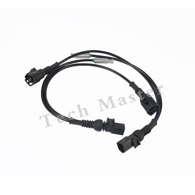 Mercedes W212 E - OEM 2123200104 de capteur de compresseur d'air de la classe CLS 2123200404