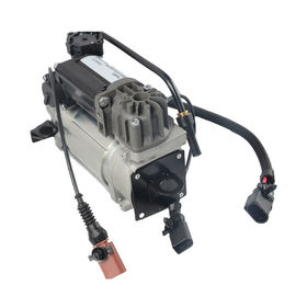 6 kilogrammes pompe de suspension d'air en caoutchouc et d'acier pour Audi A8 4E0616007D