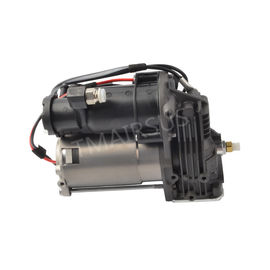 Compresseur 7L0616007H 7L0698007A 7L8616006D de suspension d'air d'Audi Touareg de taille standard