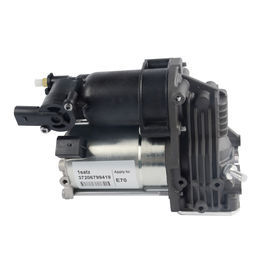 compresseur de suspension de l'air 37206799419 37206859714 pour le système de la suspension d'air de BMW E70 E71 E72