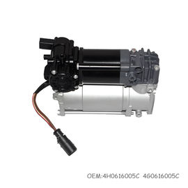 6 bloc de compresseur d'air d'OEM 4H0616005D 4H0616006 de compresseur de suspension d'air de kilogramme pour A8D4