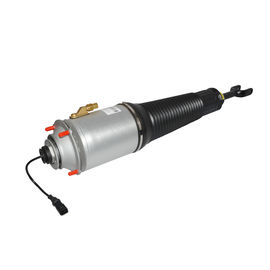 Système de la suspension d'air d'amortisseur d'avant d'Audi A8D3 4E0616039AF 4E0616040AF