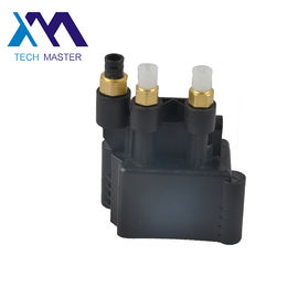 Le caoutchouc + vannes électromagnétiques en acier de tour d'air pour le benz W213 V251 C218 A2513200158 2513200158 de Mercedes