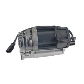 Compresseur d'air plein de gaz de BMW d'amortisseur pour F01 F02 37206789450 37206864215 parties du système de suspension d'air