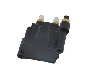 Unité de vanne électromagnétique de suspension d'air pour le benz W213 V251 C218 A2513200158 2513200158 de Mercedes