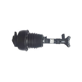 OEM avant noir 2123203138 de choc de suspension d'Airmatic 2123203238 Mercedes-Benz W212 E - classe W218 C218 CLS - classe
