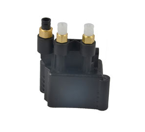 Bloc automatique de valve de compresseur de suspension d'air pour W213 V251 C218 A2513200158 2513200158 251 320 01 58