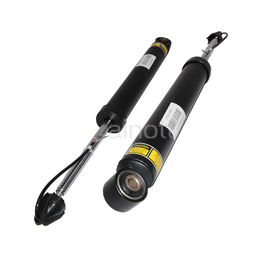 Ressort de suspension de l'air ISO9001 pour les pièces d'auto 4G0616031 d'amortisseur de gaz d'arrière d'Audi A6