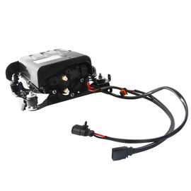 Pièces de suspension d'air pour Porsche Panamera 970 avec la pompe de compresseur de l'air 97035815109 de la boîte 97035815110