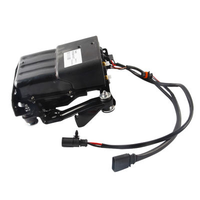 Compresseur de suspension d'air de compresseur de Porsche Panamera pour 97035815109 97035815110