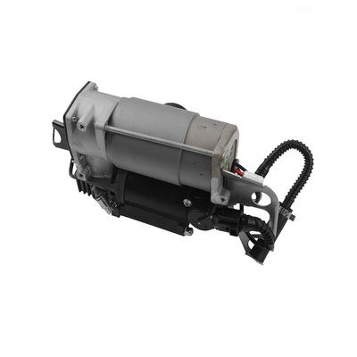 Pompe de compresseur de suspension d'air pour le cylindre 8 4E0616007B 4154031160 4E0616005D d'Audi A8 D3 6