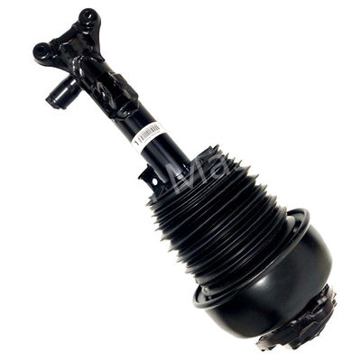 L'air de classe de Mercedes Front Airmatic Strut Assembly For W212 W218 E choque et se pavane 2123203138 2123203238