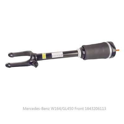 Contrefiche W164 GL450 Mercedes Benz Front 1643206113 de suspension d'air d'amortisseur d'air